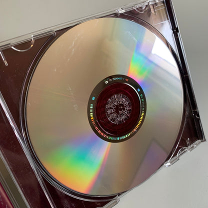 CD - Shy’m - Mes Fantaisies - 2006