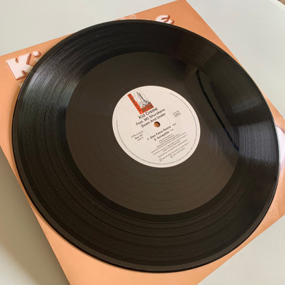 Kid Creme - Down And Under - 12’ 2003 Occasion