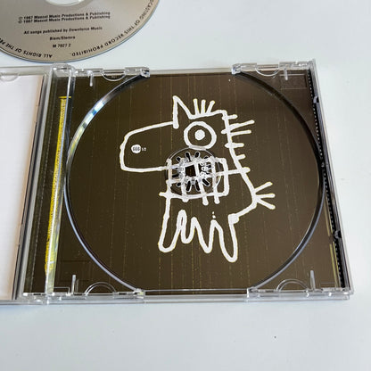 CD - Transport League - Superevil - 1997