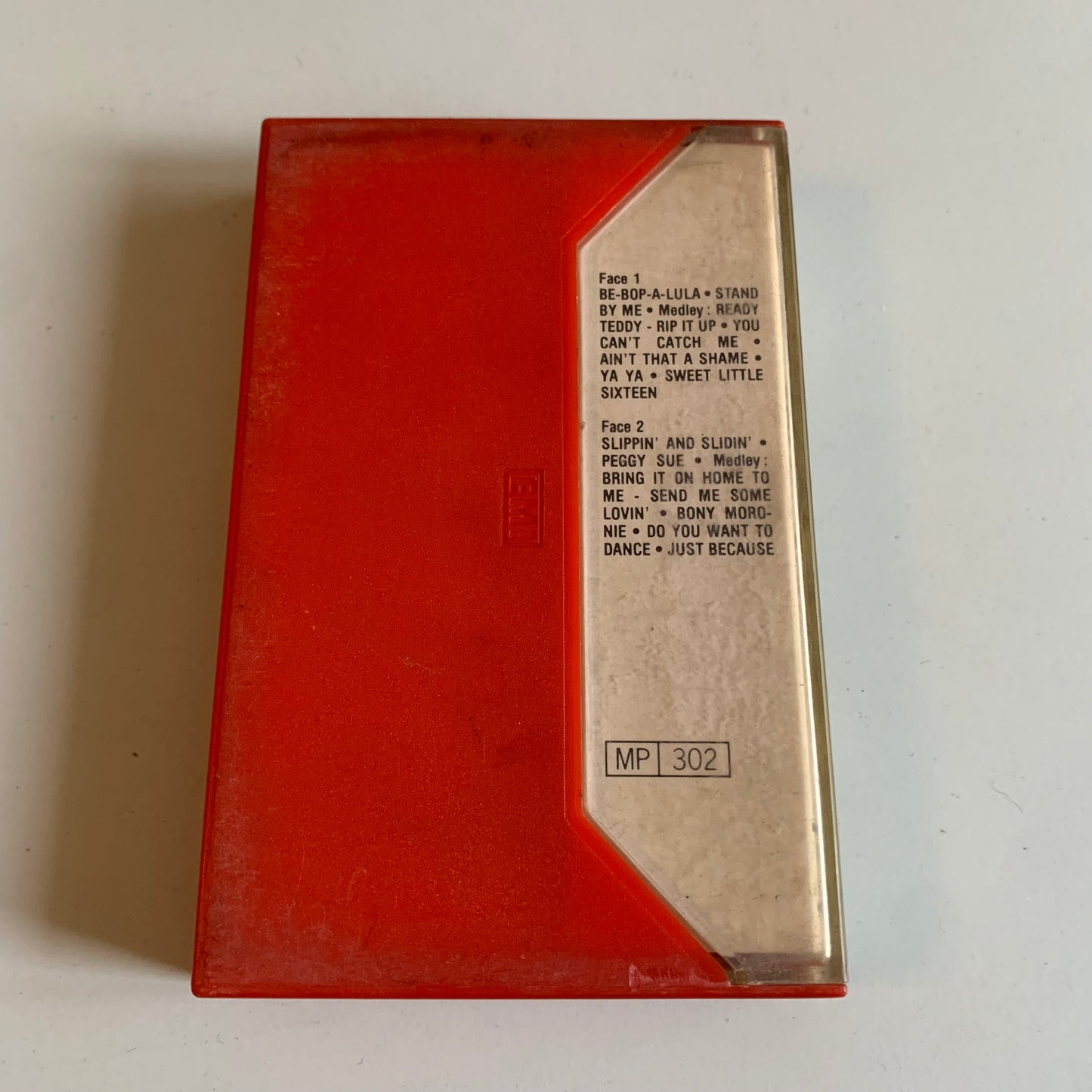 John Lennon - Rock 'N' Roll - Occasion