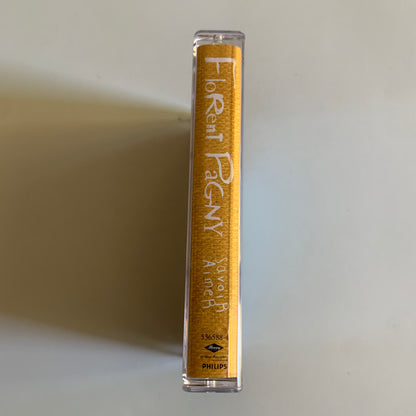 Florent Pagny - Savoir Aimer - 1997 Occasion