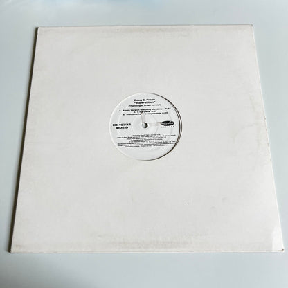 Doug E. Fresh - Jade - Superstition / Keep On Risin' - Single Promo 1997