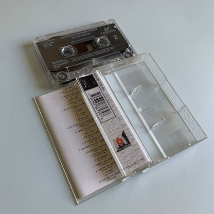 Blondie - The Complete Picture - The Very Best Of Blondie And Deborah Harry 1994 Occasion