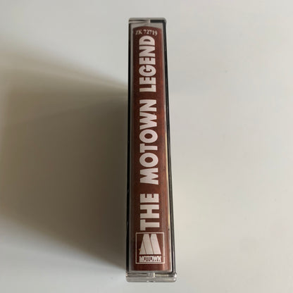 Variétés - 30th Anniversary The Motown Legend - 1990 Occasion