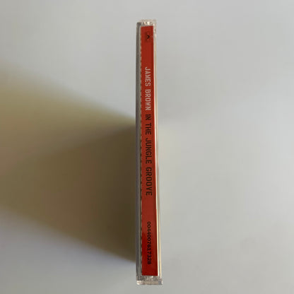 James Brown - In The Jungle Groove - 2003 Occasion