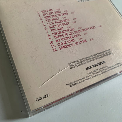 Sonny Boy Williamson - More Real Folk Blues - 1988 Occasion