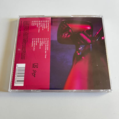 CD - Kaza - Heartbreak Life - 2020