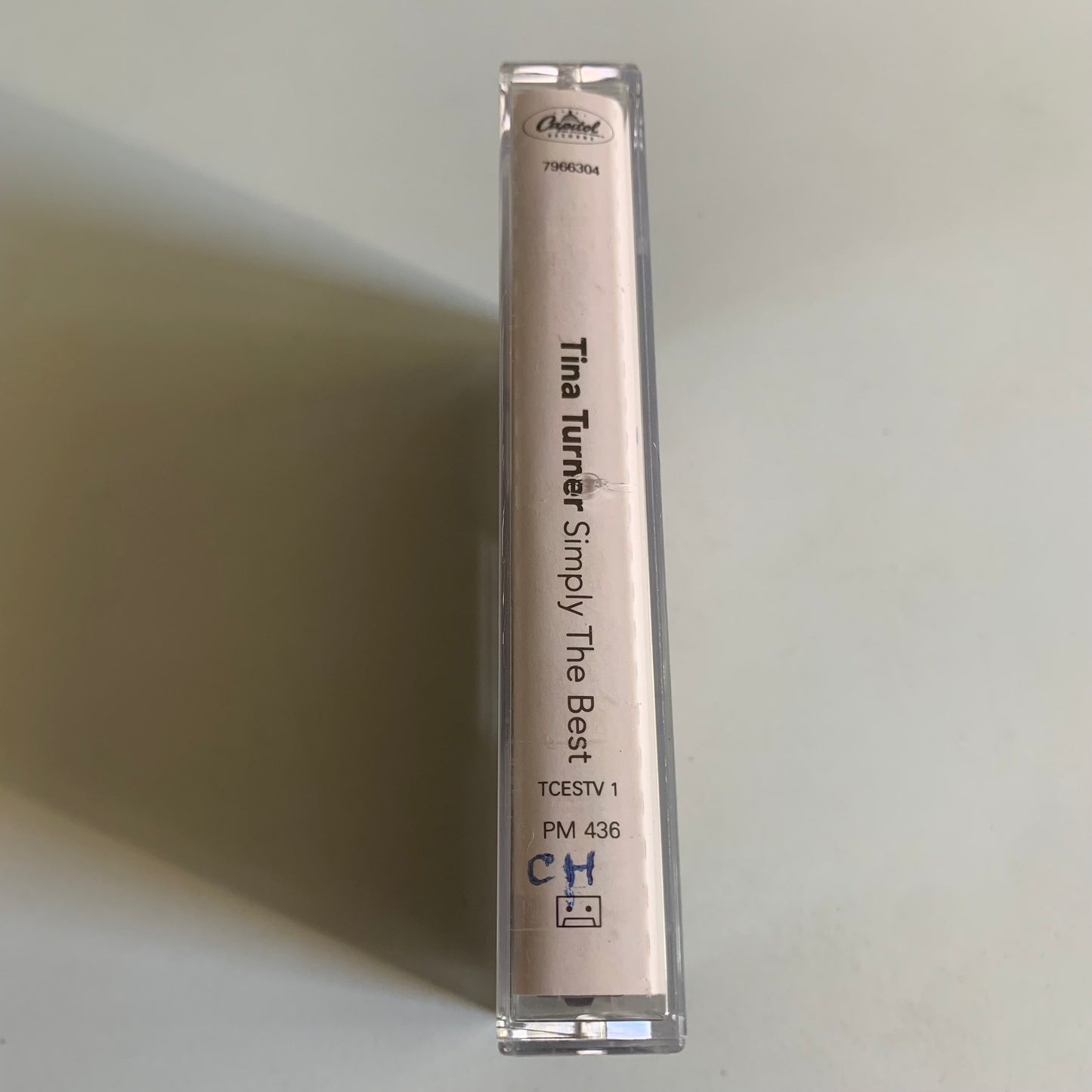 Tina Turner - Simply The Best - 1991 Occasion