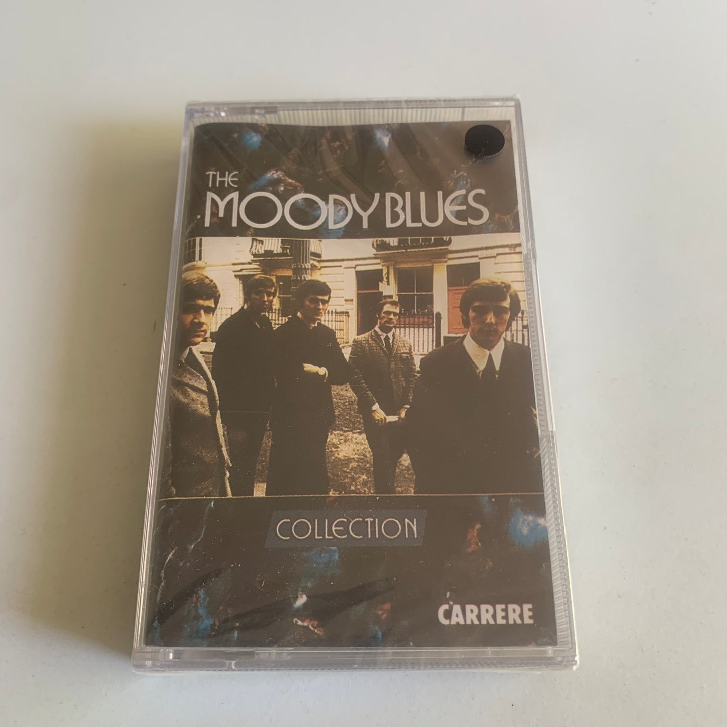 The Moody Blues - Collection - Neuve sous Blister