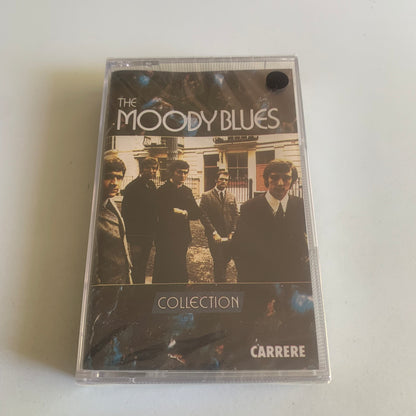 The Moody Blues - Collection - Neuve sous Blister