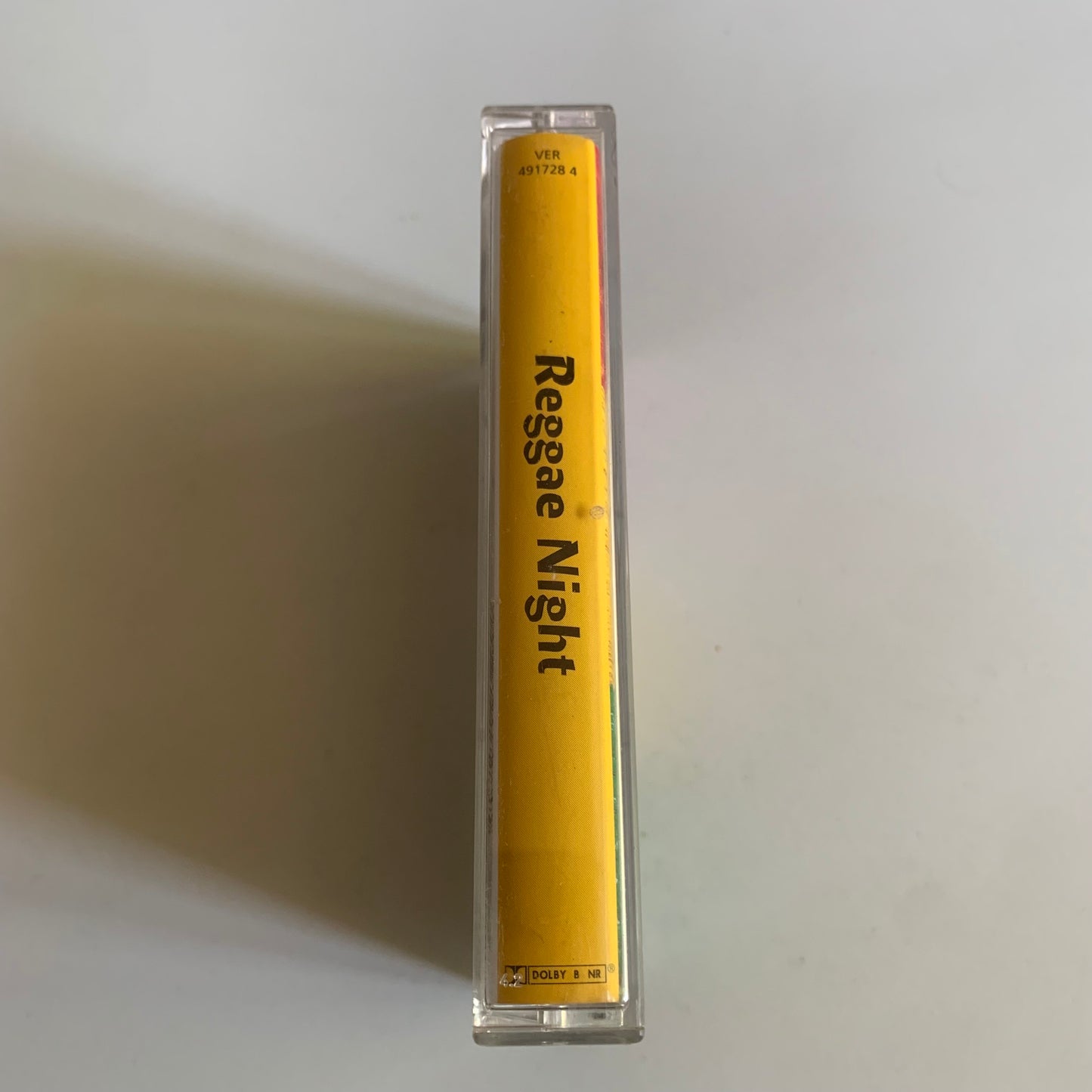 Variétés - Reggae Night - 1998 Occasion