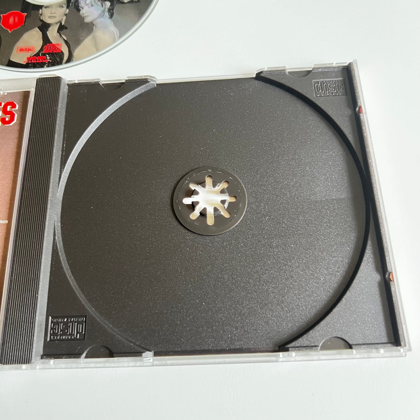 CD - The Many Faces Of Bond, James Bond + James Bond Themes - 1997