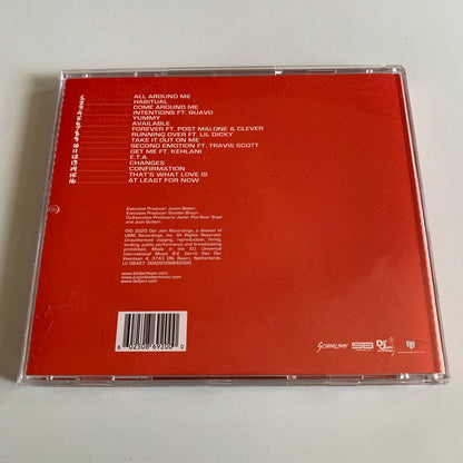 Justin Bieber - Changes - 2020 Occasion