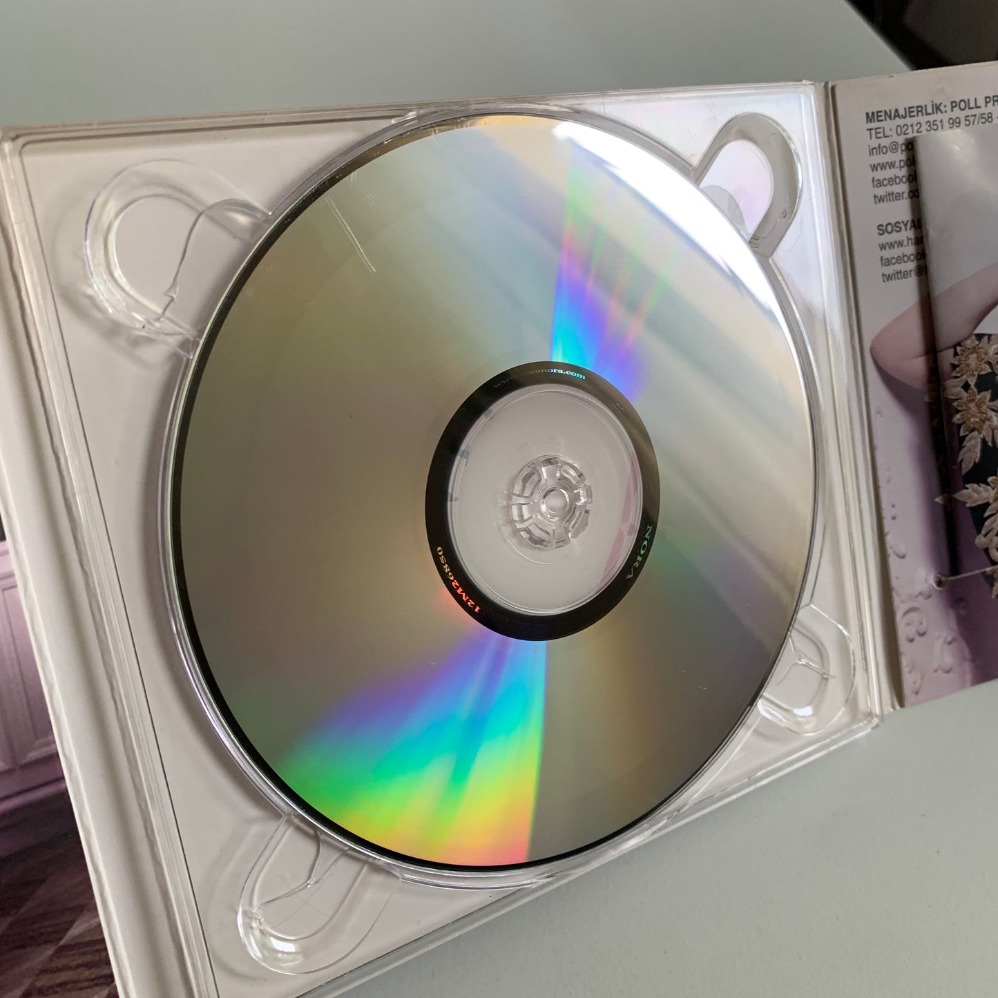 Hande Yener - Kraliçe - 2012 Occasion