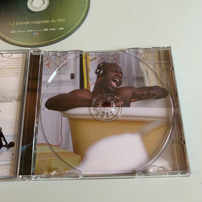 CD - Intouchables La Bande Originale Du Film - 2011 Occasion