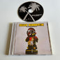 CD - Sean Kingston - Tomorrow - 2009