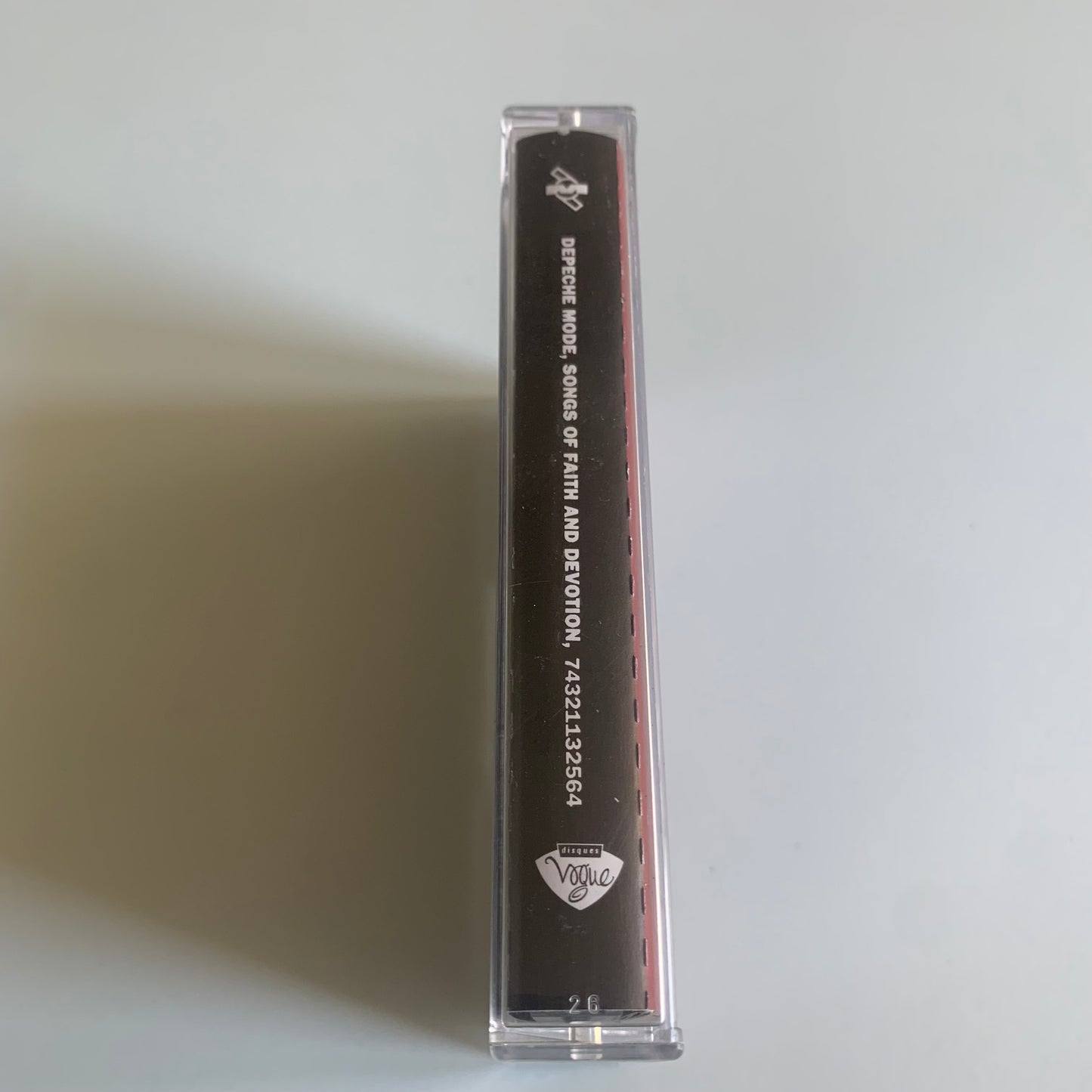 Depeche Mode - Songs Of Faith And Devotion 1993 Occasion