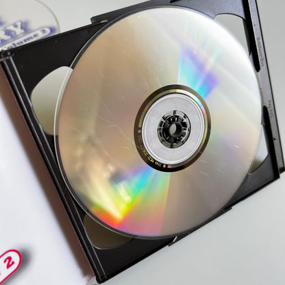 CD - Compilation - New Jack Story Volume 2 - 1995