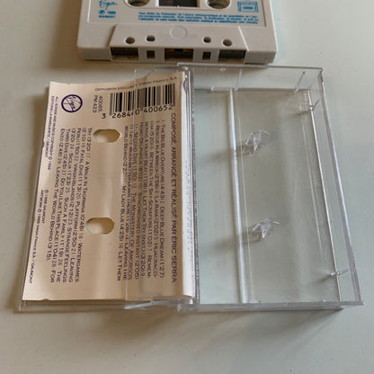 Eric Serra - Le Grand Bleu : Version Intégrale (Bande Originale Du Film) - 1988 Occasion