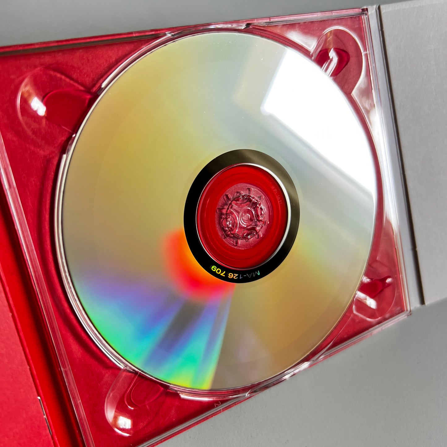 CD - Georgio - Années Sauvages - 2023