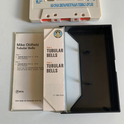 Mike Oldfield - Tubular Bells Occasion