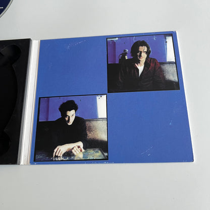 CD - Daran - Augustin & Anita - 2000
