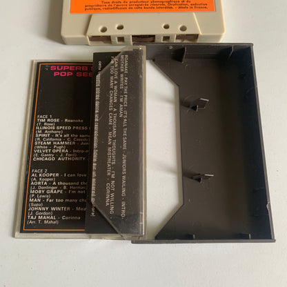 Variétés - Superb Super Pop Session - Occasion