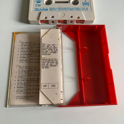 The Beatles - Rock 'N' Roll Music Vol. 2 - 1980 Occasion✨