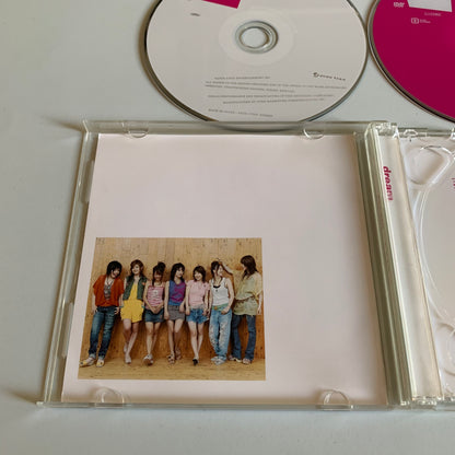 Dream - ナツイロ - 2005 Occasion