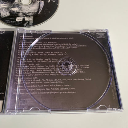 L'Indis - Mon Refuge - 2012 Occasion