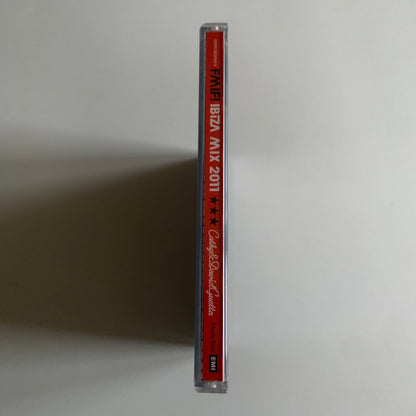 CD - David Guetta - Cathy - F*** Me I'm Famous Ibiza Mix 2011
