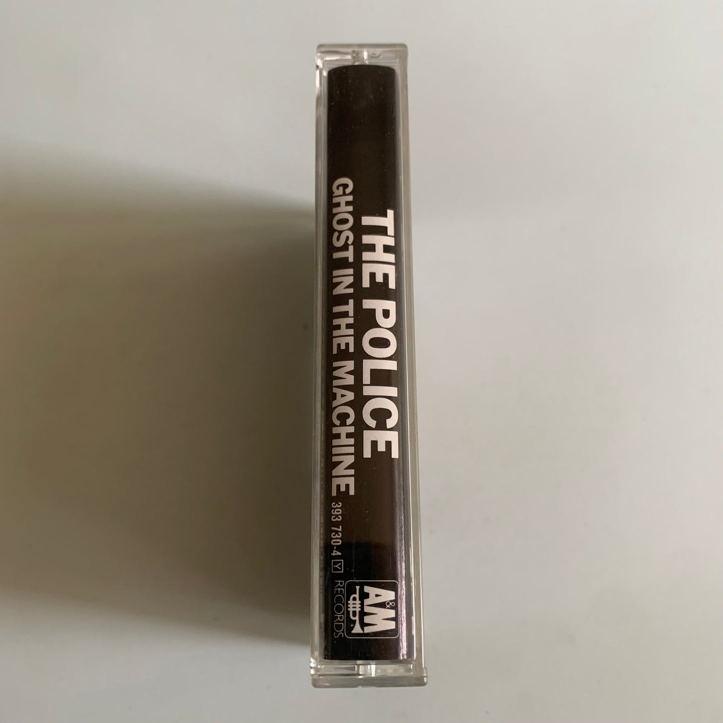 The Police - Ghost In The Machine - Occasion