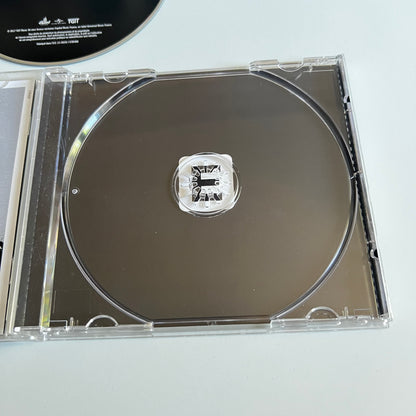 CD - Marina Kaye - Explicit - 2017