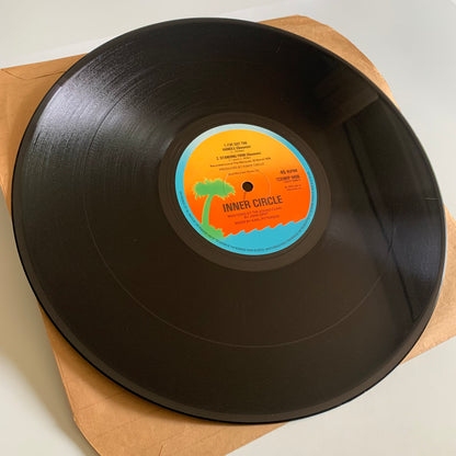 Inner Circle - We 'A' Rockers - 12’ 45RPM 1979 Occasion