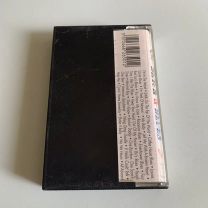 Variétés Compilation - Black & Blues - Occasion