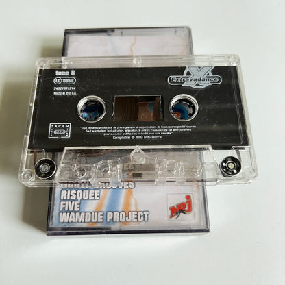 Compilation - Extravadance - 1999