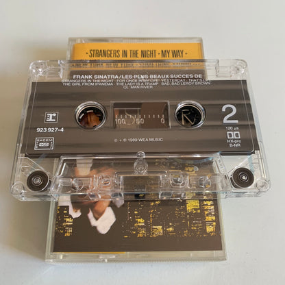 Frank Sinatra - Les Plus Beaux Succés De Frank Sinatra - 1989 Occasion