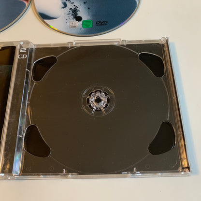 CD & DVD - Missbehaviour - 2004 Occasion