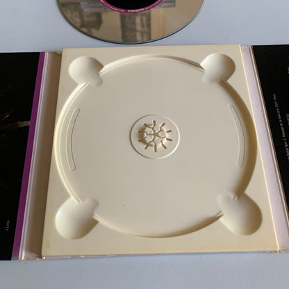 CD - Hughes De Courson - O’stravaganza - 2001 Occasion