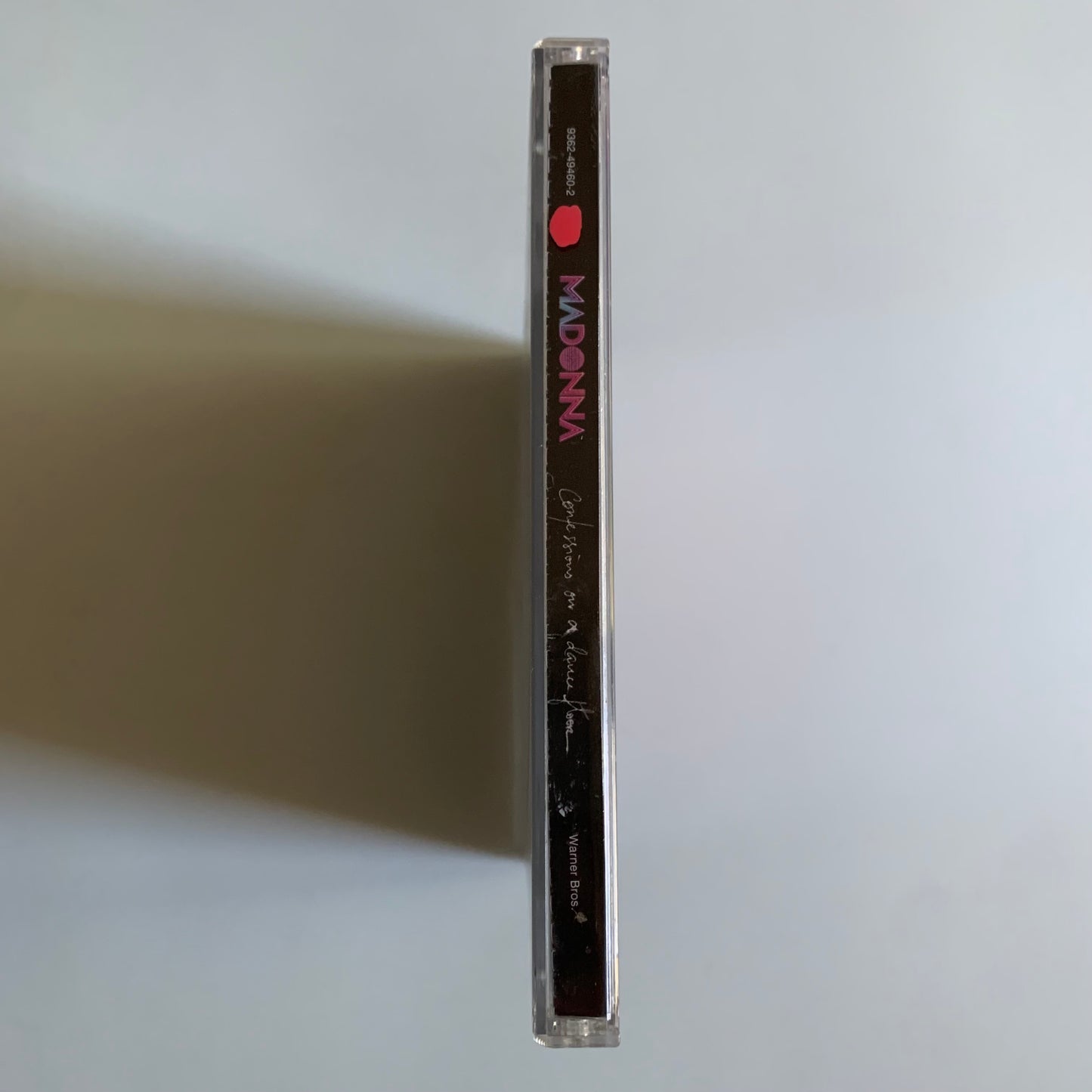 CD - Madonna - Confessions On A Dance Floor - 2005 Occasion