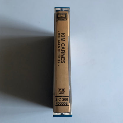 Kim Carnes - Mistaken Identity - 1981 Occasion