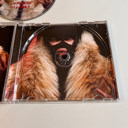 CD - Kalash Criminel - La Fosse Aux Lions - 2018