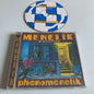 CD - Menelik & La Tribu - Phénoménélik - 1995