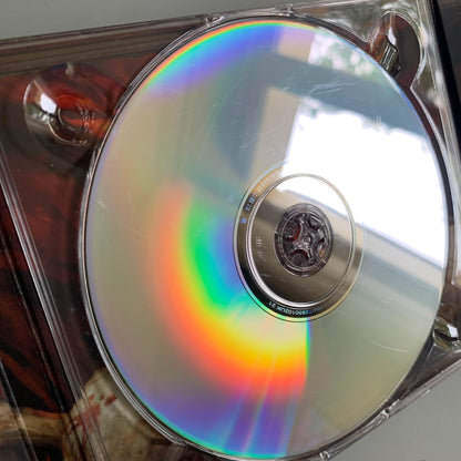 CD - Diablo III - Édition Collector - Bande Original Du Film - 2012 Occasion