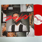 Zola - Cicatrices - LP Rouge Red 2023