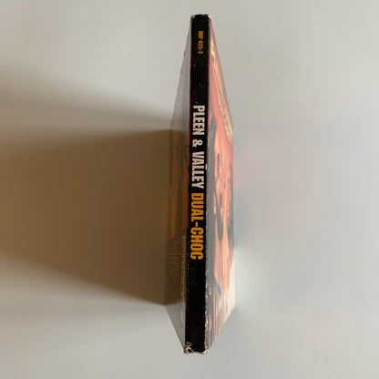 CD - Pleen & Valley - Dual Choc - 2004 Occasion