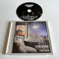 CD - Vincenzo - La Matrice - 2012