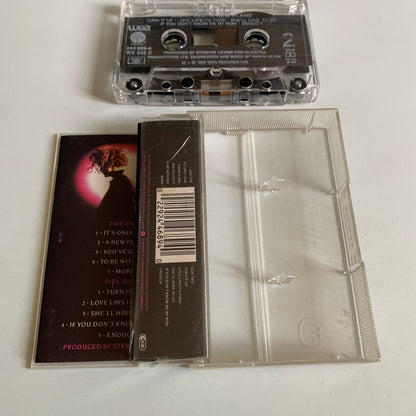 Simply Red - A New Flame - 1989 Occasion