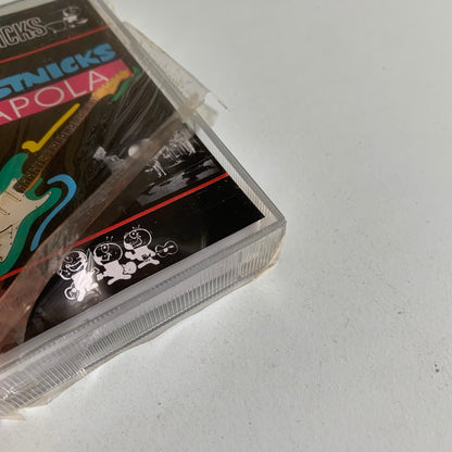 The Spotnicks - Amapola - Neuve