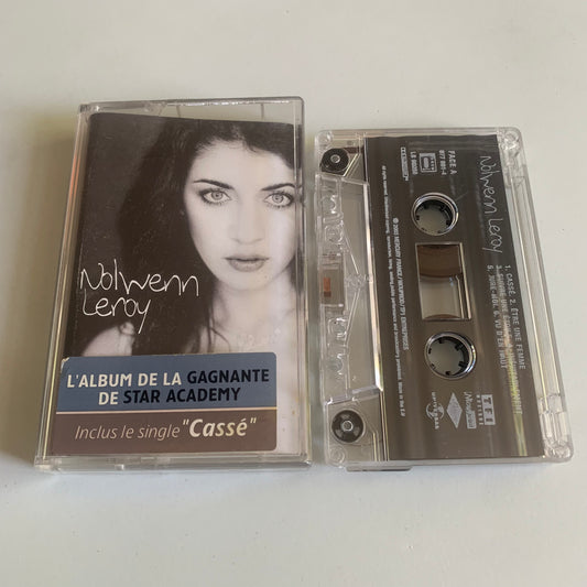 Nolwenn Leroy - Star Academy - 2003 Occasion